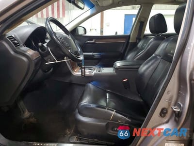 Zdjęcie 7 z 12 samochodu: 2008 INFINITI M35 X VIN:JNKAY01F28M650256 - miniatura