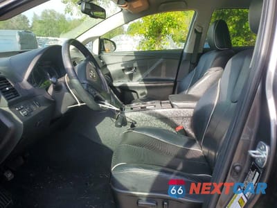 Zdjęcie 7 z 12 samochodu: 2014 TOYOTA VENZA LE VIN:4T3BK3BB3EU104018 - miniatura