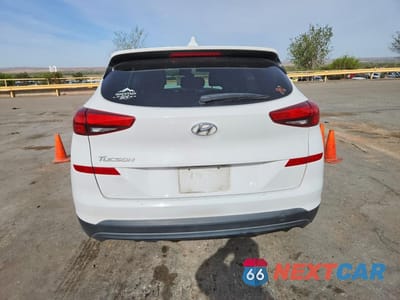 Zdjęcie 6 z 11 samochodu: 2019 HYUNDAI TUCSON SE VIN:KM8J23A40KU838554 - miniatura