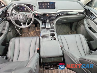 Zdjęcie 8 z 13 samochodu: 2024 ACURA MDX VIN:5J8YE1H3XRL022450 - miniatura