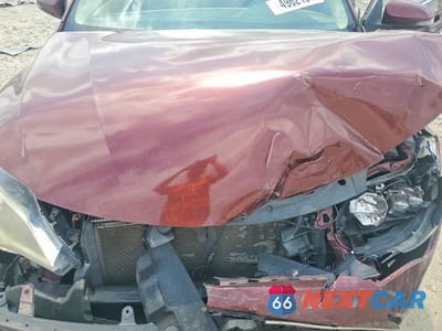 Zdjęcie 11 z 12 samochodu: 2013 TOYOTA AVALON XLE TOURING VIN:4T1BK1EB2DU004726 - miniatura