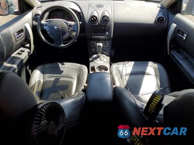 Zdjęcie 8 z 11 samochodu: 2011 NISSAN ROGUE S VIN:JN8AS5MV2BW311046 - miniatura