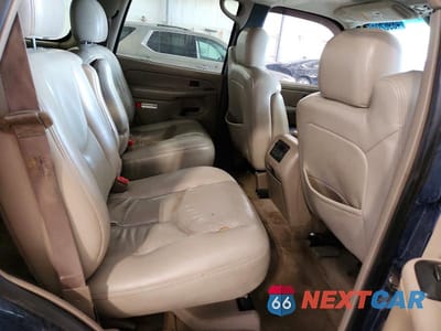 Zdjęcie 11 z 12 samochodu: 2005 CHEVROLET TAHOE K1500 VIN:1GNEK13T95R163915 - miniatura