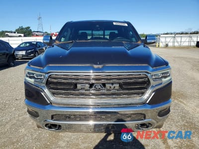 Piąte zdjęcie samochodu w środku: 2022 RAM 1500 LIMITED VIN:1C6SRFHT0NN332618 - miniatura