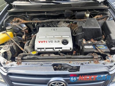 Zdjęcie 7 z 10 samochodu: 2006 TOYOTA HIGHLANDER LIMITED VIN:JTEHP21A860175764 - miniatura