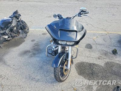 Piąte zdjęcie samochodu w środku: 2023 HARLEY-DAVIDSON FLTRX VIN:1HD1KHC25PB634962 - miniatura