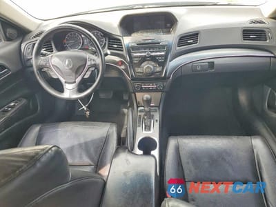 Zdjęcie 8 z 12 samochodu: 2014 ACURA ILX 20 TECH VIN:19VDE1F70EE009799 - miniatura