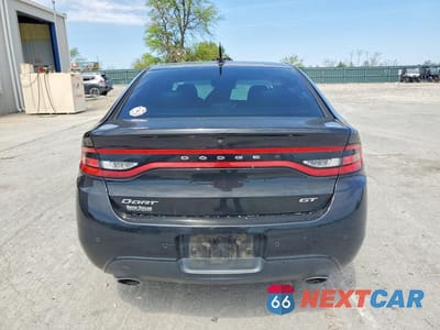 Zdjęcie 6 z 13 samochodu: 2015 DODGE DART GT VIN:1C3CDFEB0FD345498 - miniatura