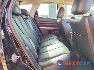 Zdjęcie 10 z 11 samochodu: 2011 MAZDA CX-7 VIN:JM3ER2B59B0398593 - miniatura