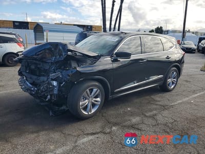 2023 ACURA MDX 5J8YD9H30PL007342 - główne zdjęcie licytacji z USA - miniatura