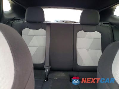 Zdjęcie 10 z 13 samochodu: 2024 CHEVROLET TRAX 1RS VIN:KL77LGE25RC222700 - miniatura