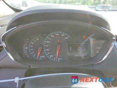 Zdjęcie 9 z 12 samochodu: 2018 CHEVROLET TRAX 1LT VIN:KL7CJLSB2JB683347 - miniatura