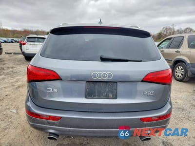 Zdjęcie 6 z 13 samochodu: 2013 AUDI Q5 PREMIUM VIN:WA1CFAFP9DA085405 - miniatura