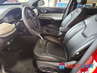 Zdjęcie 7 z 14 samochodu: 2025 JEEP COMPASS LIMITED VIN:3C4NJDCN6ST546521 - miniatura