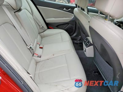 Zdjęcie 10 z 12 samochodu: 2023 GENESIS G70 2.0T VIN:KMTG34TA5PU132130 - miniatura