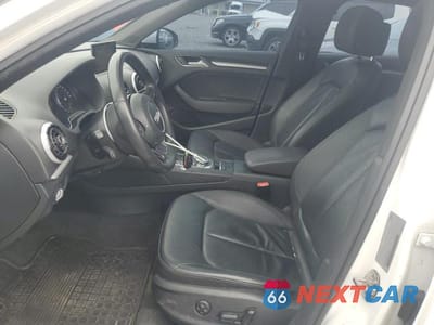 Zdjęcie 7 z 12 samochodu: 2016 AUDI A3 PREMIUM VIN:WAUA7GFF4G1008270 - miniatura