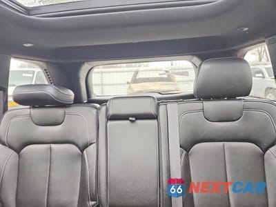 Zdjęcie 10 z 13 samochodu: 2024 JEEP GRAND CHEROKEE LIMITED VIN:1C4RJHBG2RC188951 - miniatura