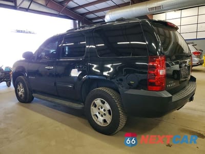 Drugie zdjęcie samochodu z przodu: 2009 CHEVROLET TAHOE K1500 LT VIN:1GNFK230X9R241818 - miniatura