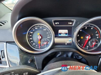 Zdjęcie 9 z 13 samochodu: 2017 MERCEDES-BENZ GLE 350 4MATIC VIN:4JGDA5HB1HA960849 - miniatura