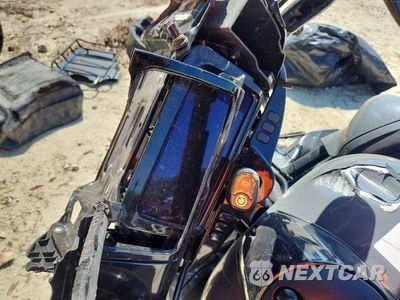 Zdjęcie 7 z 9 samochodu: 2022 HARLEY-DAVIDSON FLHTK VIN:1HD1KEF18NB600755 - miniatura
