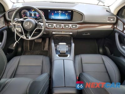 Zdjęcie 8 z 14 samochodu: 2025 MERCEDES-BENZ GLE COUPE 450 4MATIC VIN:4JGFD5KB8SB360078 - miniatura