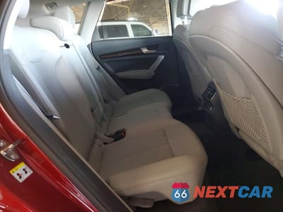 Zdjęcie 10 z 11 samochodu: 2018 AUDI Q5 PREMIUM PLUS VIN:WA1BNAFYXJ2220498 - miniatura