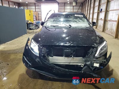 Piąte zdjęcie samochodu w środku: 2016 MERCEDES-BENZ S 550 VIN:WDDUG8CB8GA245342 - miniatura