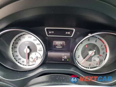 Zdjęcie 9 z 12 samochodu: 2015 MERCEDES-BENZ GLA 250 4MATIC VIN:WDCTG4GB2FJ119821 - miniatura