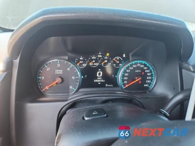 Zdjęcie 9 z 13 samochodu: 2017 GMC YUKON XL DENALI VIN:1GKS2HKJ9HR125131 - miniatura