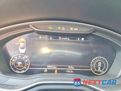 Zdjęcie 9 z 12 samochodu: 2019 AUDI A5 PREMIUM PLUS VIN:WAUYNGF52KN005011 - miniatura