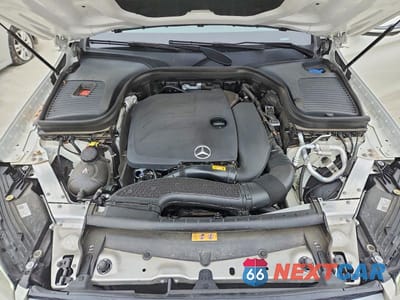 Zdjęcie 11 z 12 samochodu: 2022 MERCEDES-BENZ GLC 300 VIN:W1N0G8DB2NV376496 - miniatura