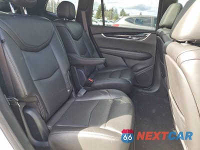 Zdjęcie 11 z 14 samochodu: 2020 CADILLAC XT6 PREMIUM LUXURY VIN:1GYKPCRS6LZ135889 - miniatura