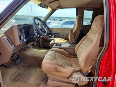 Zdjęcie 7 z 12 samochodu: 1994 CHEVROLET GMT-400 C1500 VIN:2GCEC19K1R1141958 - miniatura