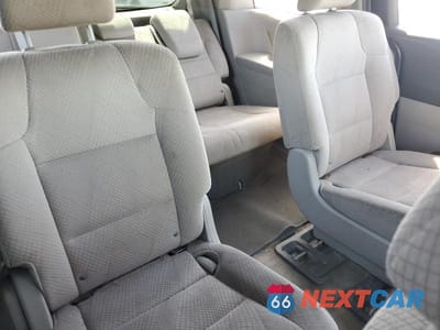 Zdjęcie 11 z 13 samochodu: 2017 HONDA ODYSSEY EX VIN:5FNRL5H46HB008636 - miniatura