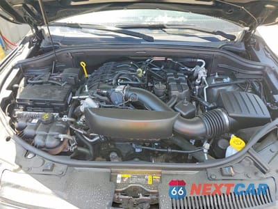 Zdjęcie 12 z 14 samochodu: 2023 DODGE DURANGO GT VIN:1C4RDJDG2PC688407 - miniatura