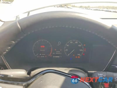 Zdjęcie 9 z 11 samochodu: 2025 HONDA CR-V EXL VIN:2HKRS4H75SH443342 - miniatura