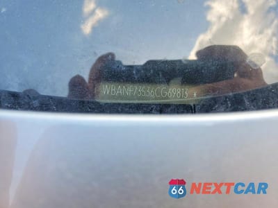 Zdjęcie 12 z 12 samochodu: 2006 BMW 530 XI VIN:WBANF73536CG69813 - miniatura
