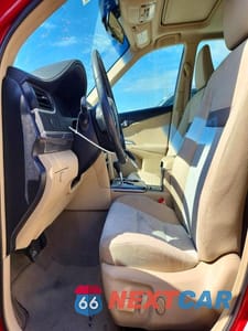 Zdjęcie 7 z 12 samochodu: 2012 TOYOTA CAMRY HYBRID XLE VIN:4T1BD1FK5CU018207 - miniatura