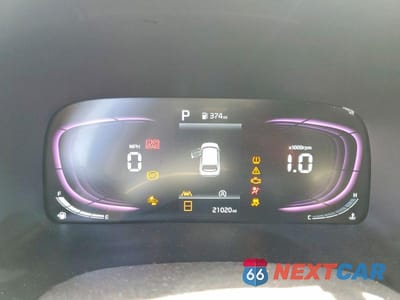 Zdjęcie 9 z 13 samochodu: 2025 KIA SOUL LX VIN:KNDJ23AU5S7944310 - miniatura