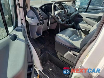 Zdjęcie 8 z 12 samochodu: 2017 FORD TRANSIT T-150 VIN:1FTYE1YM2HKA65482 - miniatura