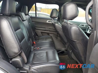 Zdjęcie 11 z 13 samochodu: 2012 FORD EXPLORER XLT VIN:1FMHK8D81CGB03348 - miniatura