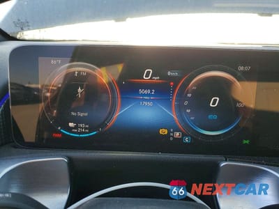 Zdjęcie 9 z 12 samochodu: 2023 MERCEDES-BENZ EQB 300 4MATIC VIN:W1N9M0KB1PN065133 - miniatura