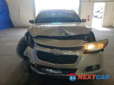 Piąte zdjęcie samochodu w środku: 2014 CHEVROLET MALIBU LTZ VIN:1G11H5SL9EF258404 - miniatura