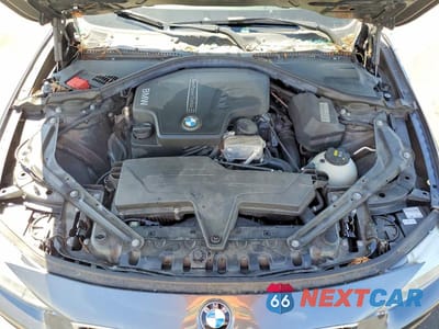 Zdjęcie 11 z 12 samochodu: 2015 BMW 428 XI SULEV VIN:WBA3T1C54FP819740 - miniatura