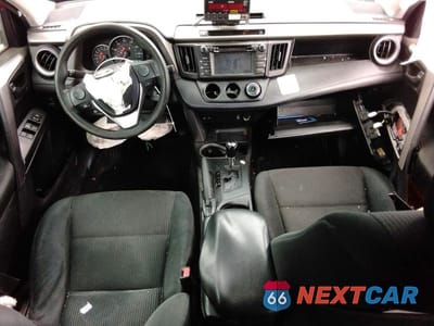 Zdjęcie 8 z 13 samochodu: 2016 TOYOTA RAV4 VIN:2T3ZFREV7GW240215 - miniatura
