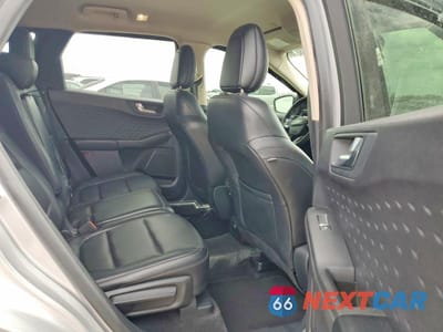 Zdjęcie 10 z 12 samochodu: 2020 FORD ESCAPE SEL VIN:1FMCU0H6XLUB01856 - miniatura