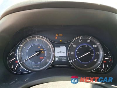 Zdjęcie 9 z 13 samochodu: 2015 INFINITI QX80 BASE VIN:JN8AZ2NE7F9083039 - miniatura