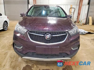 Piąte zdjęcie samochodu w środku: 2018 BUICK ENCORE PREFERRED VIN:KL4CJASB6JB567294 - miniatura