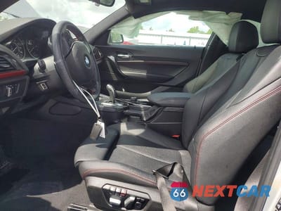 Zdjęcie 7 z 12 samochodu: 2016 BMW 228 XI SULEV VIN:WBA1G9C5XGV598622 - miniatura