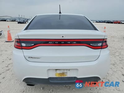 Zdjęcie 6 z 13 samochodu: 2015 DODGE DART VIN:1C3CDFBB8FD205509 - miniatura